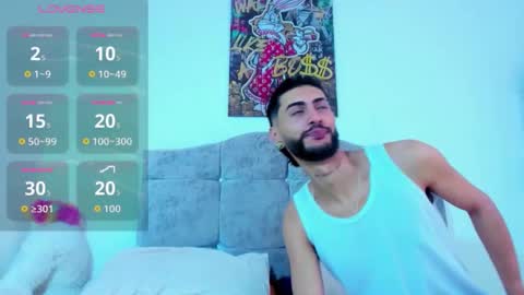 Snapshot of kenny_jackson_2025 chatting on 03.20.26 kenny and Ian online show from 03.20.26