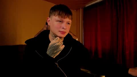 Snapshot of kenny_love69 chatting on 09.24.25 Kenny online show from 09.24.25