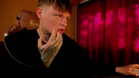 Kenny online show from 09.25.25