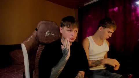 Kenny online show from 10.01.25