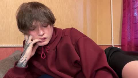 Snapshot of kenny_love69 chatting on 02.14.26 Kenny online show from 02.14.26