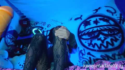 Snapshot of kenny_starrk chatting on 03.06.26 Kenny Starr online show from 03.06.26