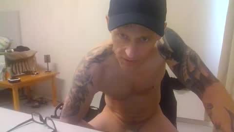 kennyboyk online show from 05.03.26
