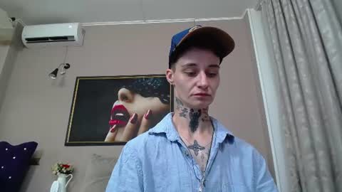 kennyvibe online show from 07.08.26