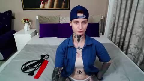 kennyvibe online show from 07.14.26