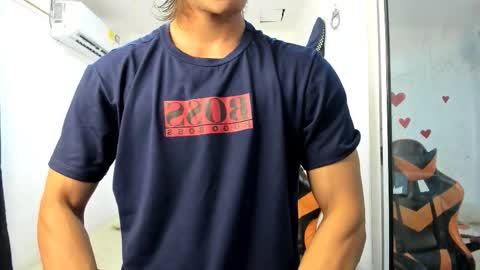 kenshi_roa online show from 02.23.26