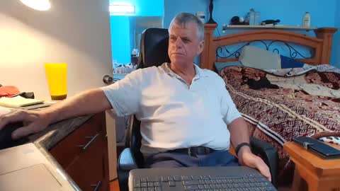 kent_ham online show from 10.06.25