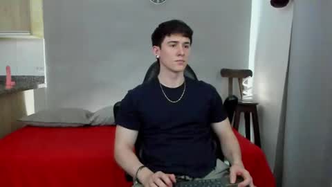 Santiago online show from 08.07.26