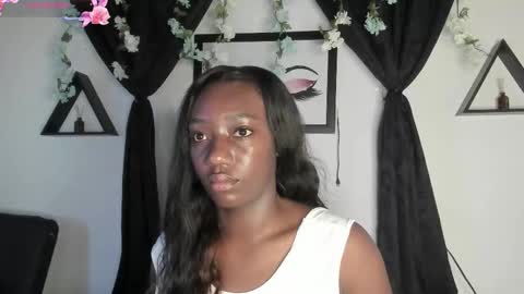 KENTHA  online show from 02.11.26