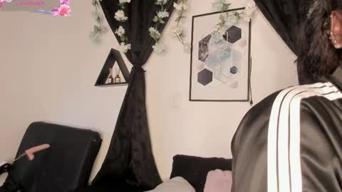KENTHA  online show from 04.29.26