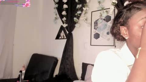 KENTHA  online show from 04.30.26