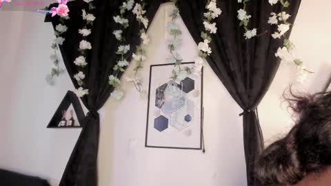 KENTHA  online show from 05.01.26