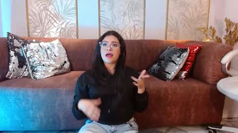 Snapshot of keny_williams chatting on 02.12.26 Keny online show from 02.12.26