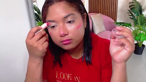 Kenya Buhle online show from 01.03.25