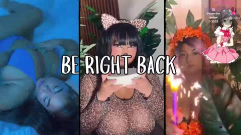 Kenya Buhle online show from 02.26.25