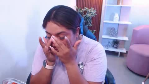 Kenya Buhle online show from 09.12.25