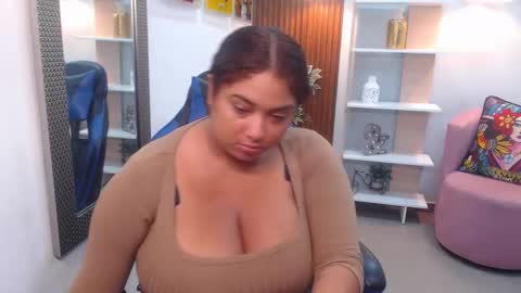 Kenya Buhle online show from 09.26.25