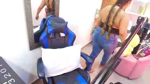 Kenya Buhle online show from 10.01.25