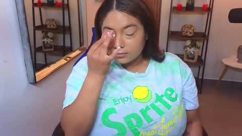 Kenya Buhle online show from 02.22.26