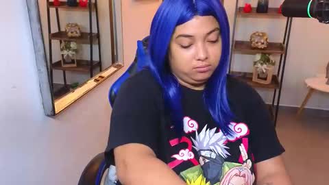 Kenya Buhle online show from 02.24.26