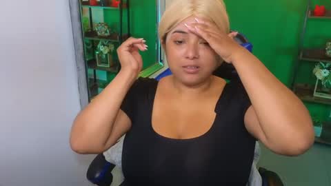 Kenya Buhle online show from 03.17.26