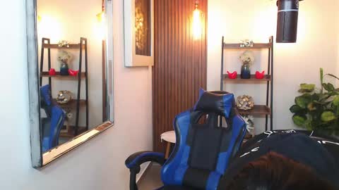 Snapshot of kenya_buhle chatting on 06.06.26 Kenya Buhle online show from 06.06.26