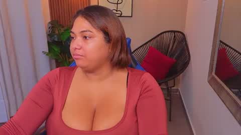 Snapshot of kenya_buhle chatting on 06.20.26 Kenya Buhle online show from 06.20.26
