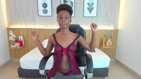kenya  online show from 04.28.26