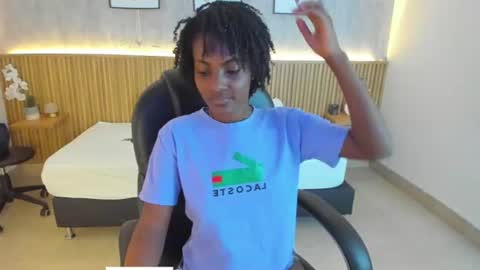 kenya  online show from 07.16.26