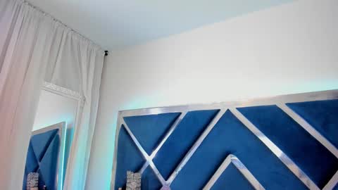 HOT EBONY online show from 03.11.26