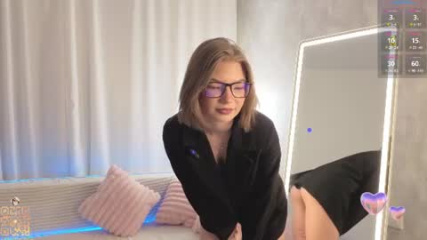 Lisa online show from 07.27.26
