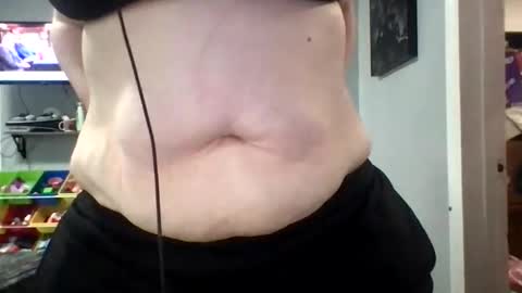 kenzibb online show from 10.31.25