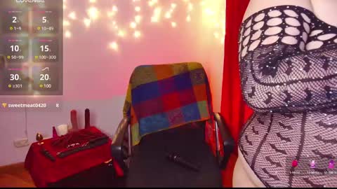 Kenzie online show from 12.14.24