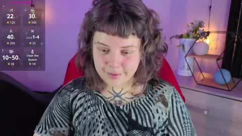 Kenzie online show from 10.25.25