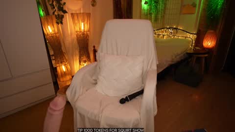 Keoki Star   online show from 01.11.25