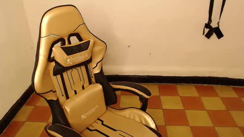 DANIELA online show from 10.09.25