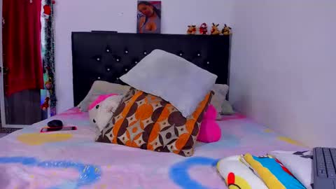 Snapshot of kerlysmith24 chatting on 12.06.24 Kerlysmith24 online show from 12.06.24