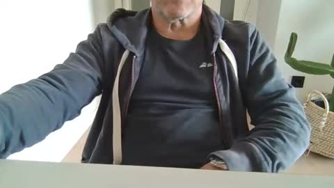 Anton online show from 05.01.26