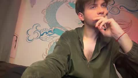 Kero online show from 02.12.25