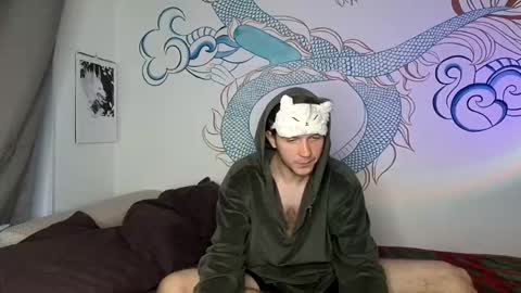 Kero online show from 03.08.25