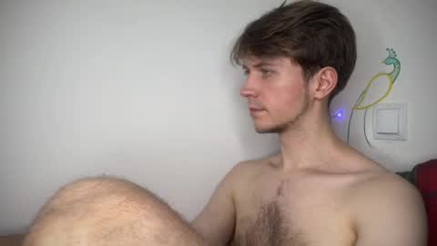 Kero online show from 11.28.25