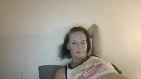 KeroseneAngel online show from 07.06.26