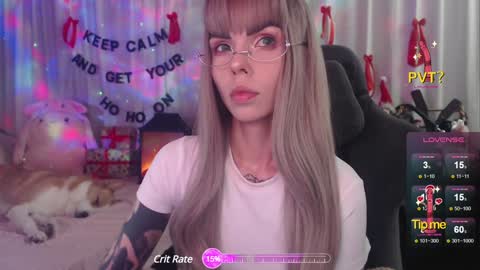 Kerry online show from 01.05.25