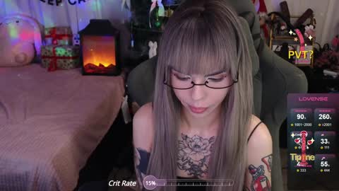 Kerry online show from 01.11.25