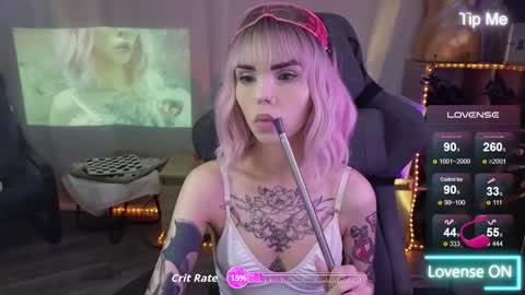 Kerry online show from 11.17.25