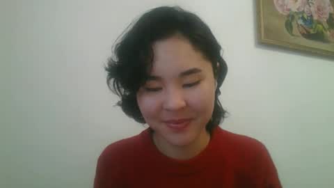Jenny  online show from 02.04.26