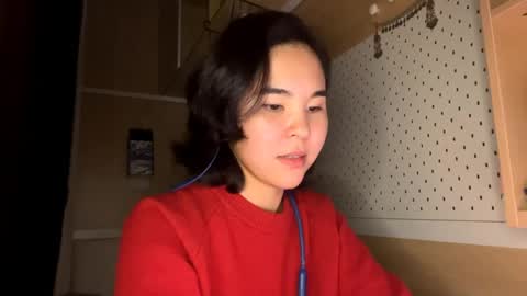 Jenny  online show from 04.24.26