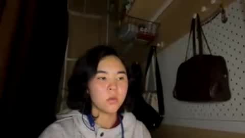 Jenny  online show from 04.29.26