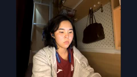 Jenny  online show from 04.30.26