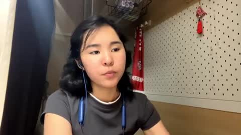 Jenny  online show from 06.12.26